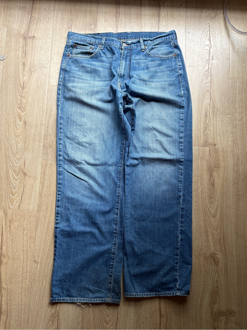 Lucky Brand Jeans
